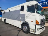 2009 Hino Profia Truck for sale, Japanese used car export - photo 8 of 31 | GULJI TRADERS