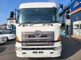 2009 Hino Profia Truck for sale, Japanese used car export - photo 9 of 31 | GULJI TRADERS