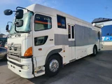 2009 Hino Profia Truck for sale, Japanese used car export - photo 10 of 31 | GULJI TRADERS