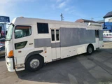 2009 Hino Profia Truck for sale, Japanese used car export - photo 11 of 31 | GULJI TRADERS