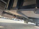 2009 Hino Profia Truck for sale, Japanese used car export - photo 20 of 31 | GULJI TRADERS