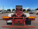 2009 Hino Profia Truck for sale, Japanese used car export - photo 4 of 66 | GULJI TRADERS