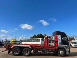 2009 Hino Profia Truck for sale, Japanese used car export - photo 6 of 66 | GULJI TRADERS