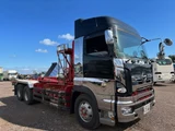 2009 Hino Profia Truck for sale, Japanese used car export - photo 7 of 66 | GULJI TRADERS