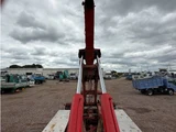 2009 Hino Profia Truck for sale, Japanese used car export - photo 28 of 66 | GULJI TRADERS