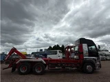 2009 Hino Profia Truck for sale, Japanese used car export - photo 46 of 66 | GULJI TRADERS