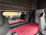 2009 Hino Profia Truck for sale, Japanese used car export - photo 59 of 66 | GULJI TRADERS