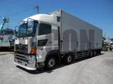 2009 Hino Profia Truck for sale, Japanese used car export - photo 1 of 21 | GULJI TRADERS