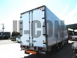 2009 Hino Profia Truck for sale, Japanese used car export - photo 3 of 21 | GULJI TRADERS