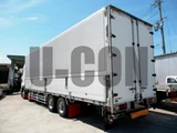2009 Hino Profia Truck for sale, Japanese used car export - photo 4 of 21 | GULJI TRADERS