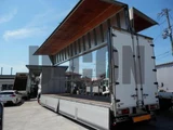 2009 Hino Profia Truck for sale, Japanese used car export - photo 7 of 21 | GULJI TRADERS