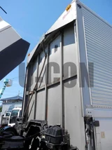 2009 Hino Profia Truck for sale, Japanese used car export - photo 12 of 21 | GULJI TRADERS