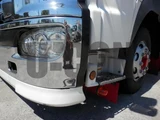 2009 Hino Profia Truck for sale, Japanese used car export - photo 18 of 21 | GULJI TRADERS