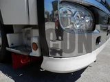 2009 Hino Profia Truck for sale, Japanese used car export - photo 19 of 21 | GULJI TRADERS