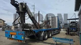 2009 Hino Profia Truck for sale, Japanese used car export - photo 4 of 21 | GULJI TRADERS