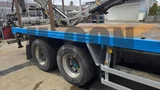 2009 Hino Profia Truck for sale, Japanese used car export - photo 16 of 21 | GULJI TRADERS