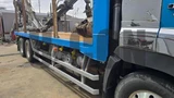 2009 Hino Profia Truck for sale, Japanese used car export - photo 18 of 21 | GULJI TRADERS