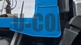 2009 Hino Profia Truck for sale, Japanese used car export - photo 19 of 21 | GULJI TRADERS