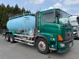 2009 Hino Profia E/G Truck for sale, Japanese used car export - photo 1 of 21 | GULJI TRADERS