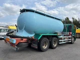 2009 Hino Profia E/G Truck for sale, Japanese used car export - photo 3 of 21 | GULJI TRADERS