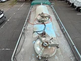 2009 Hino Profia E/G Truck for sale, Japanese used car export - photo 7 of 21 | GULJI TRADERS