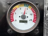 2009 Hino Profia E/G Truck for sale, Japanese used car export - photo 11 of 21 | GULJI TRADERS