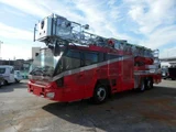2009 Hino Profia Truck for sale, Japanese used car export - photo 1 of 21 | GULJI TRADERS