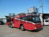 2009 Hino Profia Truck for sale, Japanese used car export - photo 2 of 21 | GULJI TRADERS