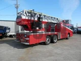2009 Hino Profia Truck for sale, Japanese used car export - photo 3 of 21 | GULJI TRADERS