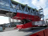 2009 Hino Profia Truck for sale, Japanese used car export - photo 12 of 21 | GULJI TRADERS