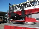 2009 Hino Profia Truck for sale, Japanese used car export - photo 13 of 21 | GULJI TRADERS