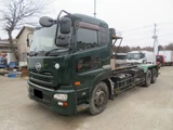 2010 Hino Profia Truck for sale, Japanese used car export - photo 3 of 65 | GULJI TRADERS