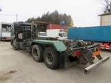 2010 Hino Profia Truck for sale, Japanese used car export - photo 4 of 65 | GULJI TRADERS
