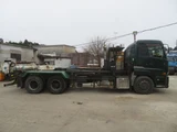 2010 Hino Profia Truck for sale, Japanese used car export - photo 6 of 65 | GULJI TRADERS