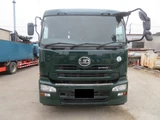 2010 Hino Profia Truck for sale, Japanese used car export - photo 8 of 65 | GULJI TRADERS
