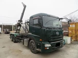 2010 Hino Profia Truck for sale, Japanese used car export - photo 10 of 65 | GULJI TRADERS