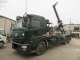 2010 Hino Profia Truck for sale, Japanese used car export - photo 11 of 65 | GULJI TRADERS