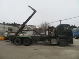 2010 Hino Profia Truck for sale, Japanese used car export - photo 14 of 65 | GULJI TRADERS