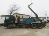 2010 Hino Profia Truck for sale, Japanese used car export - photo 15 of 65 | GULJI TRADERS