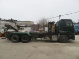 2010 Hino Profia Truck for sale, Japanese used car export - photo 18 of 65 | GULJI TRADERS