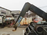 2010 Hino Profia Truck for sale, Japanese used car export - photo 20 of 65 | GULJI TRADERS
