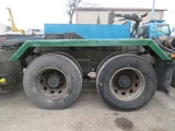 2010 Hino Profia Truck for sale, Japanese used car export - photo 39 of 65 | GULJI TRADERS
