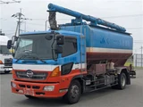 2010 Hino Profia Truck for sale, Japanese used car export - photo 1 of 55 | GULJI TRADERS