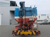 2010 Hino Profia Truck for sale, Japanese used car export - photo 7 of 55 | GULJI TRADERS