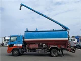 2010 Hino Profia Truck for sale, Japanese used car export - photo 27 of 55 | GULJI TRADERS
