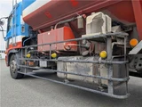 2010 Hino Profia Truck for sale, Japanese used car export - photo 33 of 55 | GULJI TRADERS
