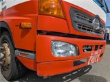 2010 Hino Profia Truck for sale, Japanese used car export - photo 52 of 55 | GULJI TRADERS