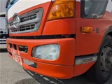 2010 Hino Profia Truck for sale, Japanese used car export - photo 53 of 55 | GULJI TRADERS