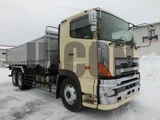 2010 Hino Profia Truck for sale, Japanese used car export - photo 1 of 21 | GULJI TRADERS