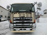 2010 Hino Profia Truck for sale, Japanese used car export - photo 2 of 21 | GULJI TRADERS